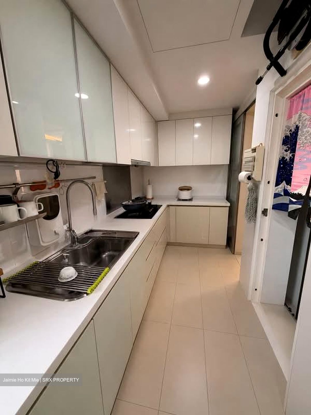 Oasis @ Elias (D18), Condominium #575807071